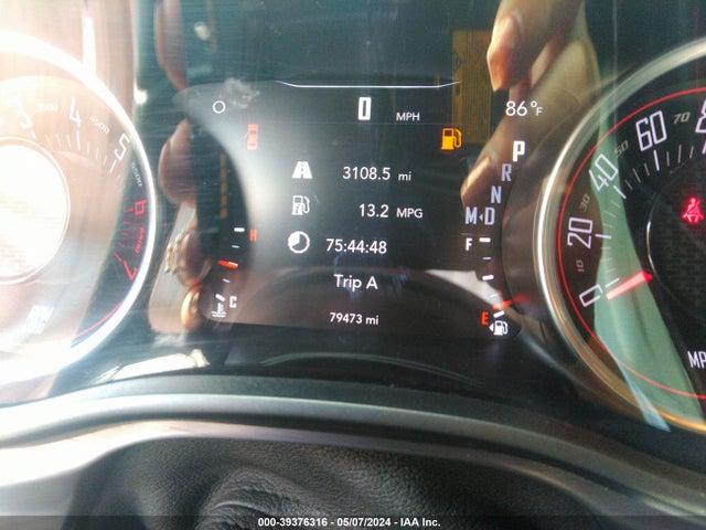 Dodge Challenger R/t 2018 2C3CDZBT7JH204244 Image 7