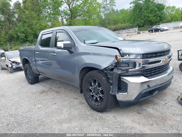 2020 1GCUYDED4LZ313534 главное изображение