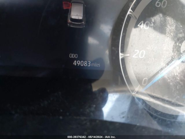 5TDHBRCH3LS509021 Toyota Highlander Hybrid Xle