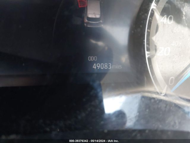 5TDHBRCH3LS509021 Toyota Highlander Hybrid Xle