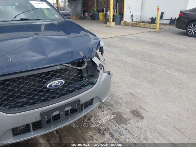 Ford Police Interceptor 2015 1FAHP2MK0FG162206 Image 20