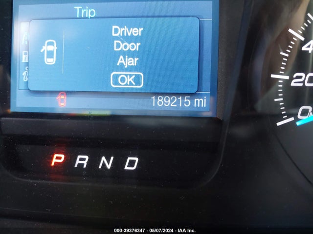 Ford Police Interceptor 2015 1FAHP2MK0FG162206 Image 7