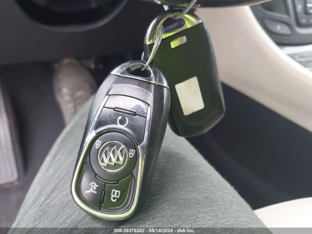 LRBFXASA8HD007301 Buick Envision Preferred