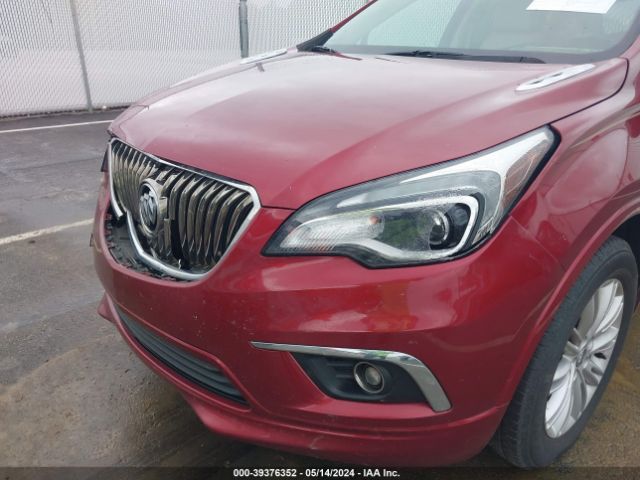 LRBFXASA8HD007301 Buick Envision Preferred