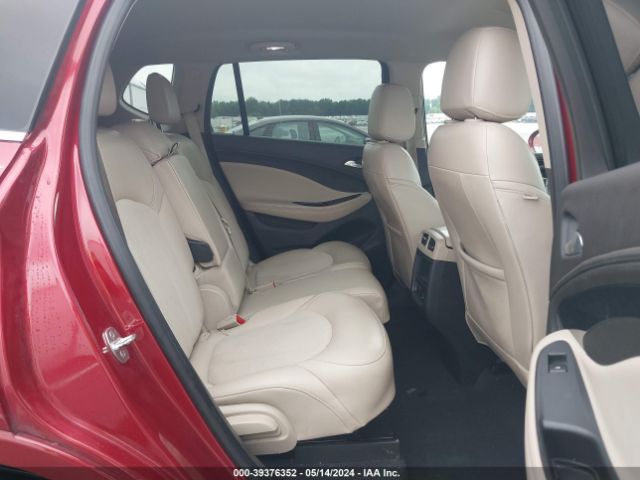 LRBFXASA8HD007301 Buick Envision Preferred