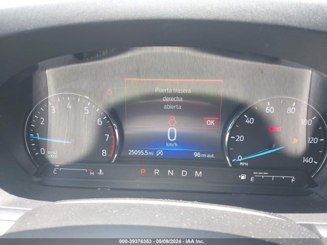 Ford EXPLORER XLT 2021 1FMSK7DH3MGB12702 Image 7