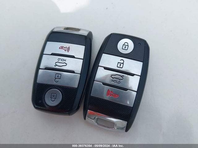 KIA FORTE S 2017 3KPFL4A71HE029692 Image 11