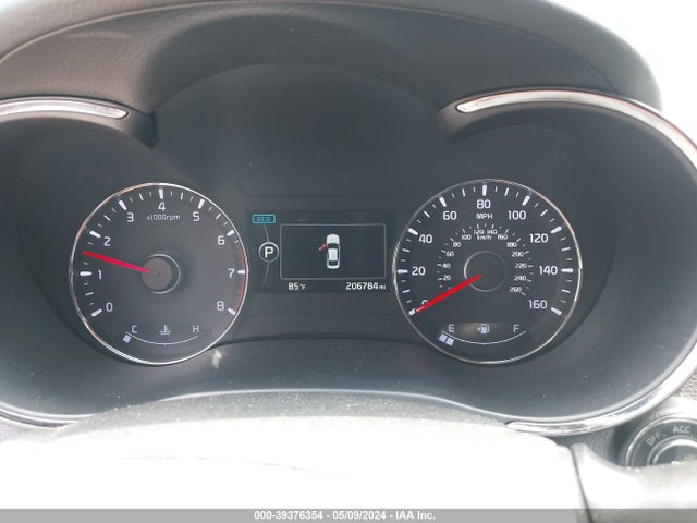 KIA FORTE S 2017 3KPFL4A71HE029692 Image 7