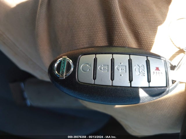Nissan Altima 2.5 Sv 2014 1N4AL3AP1EC315099 Image 11