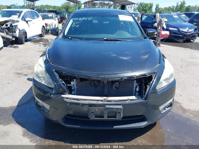 Nissan Altima 2.5 Sv 2014 1N4AL3AP1EC315099 Image 13