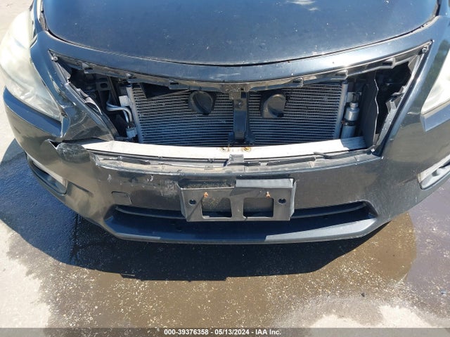 Nissan Altima 2.5 Sv 2014 1N4AL3AP1EC315099 Image 18