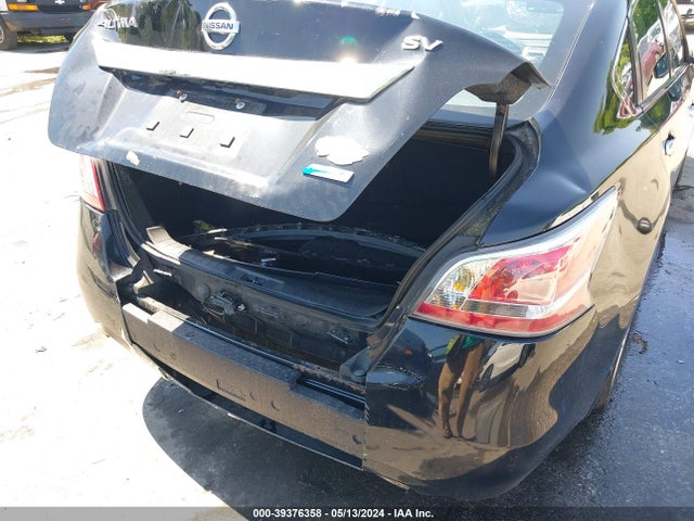 Nissan Altima 2.5 Sv 2014 1N4AL3AP1EC315099 Image 6
