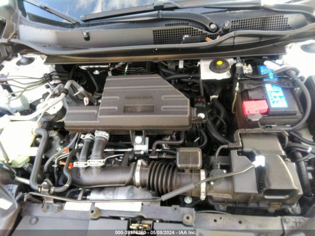 7FARW1H59ME014700 Honda Cr-v 2wd Ex
