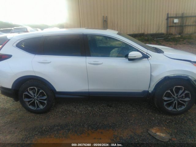 7FARW1H59ME014700 Honda Cr-v 2wd Ex