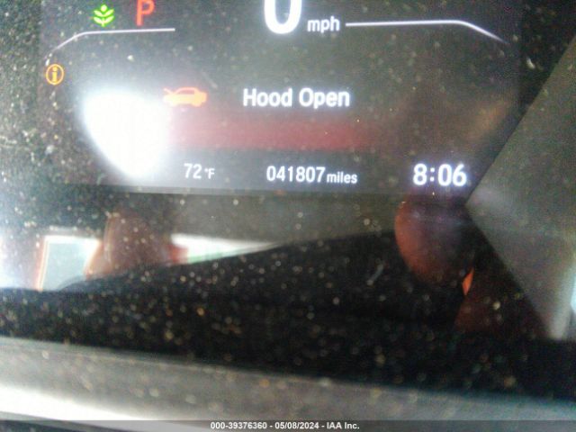 7FARW1H59ME014700 Honda Cr-v 2wd Ex