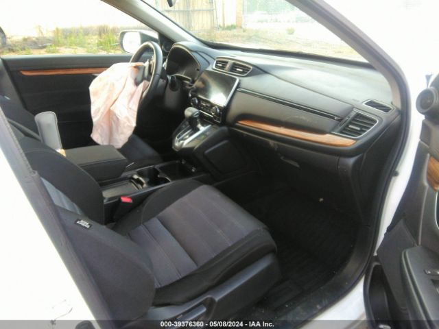 7FARW1H59ME014700 Honda Cr-v 2wd Ex