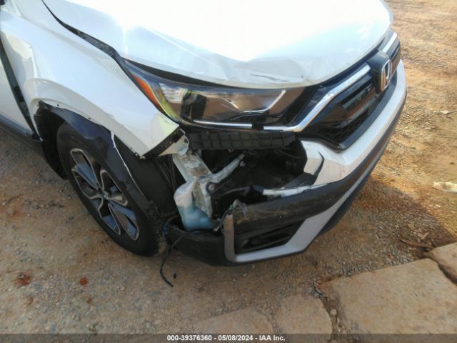 7FARW1H59ME014700 Honda Cr-v 2wd Ex