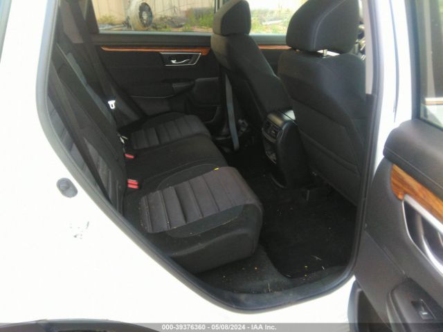 7FARW1H59ME014700 Honda Cr-v 2wd Ex