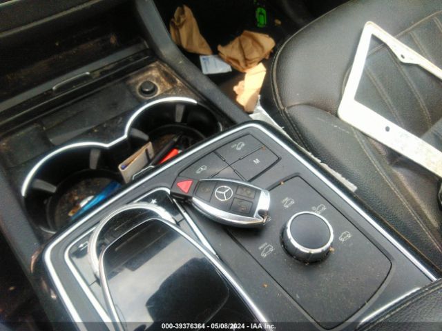 4JGDF6EE9HA823356 Mercedes-Benz Gls 450 4matic
