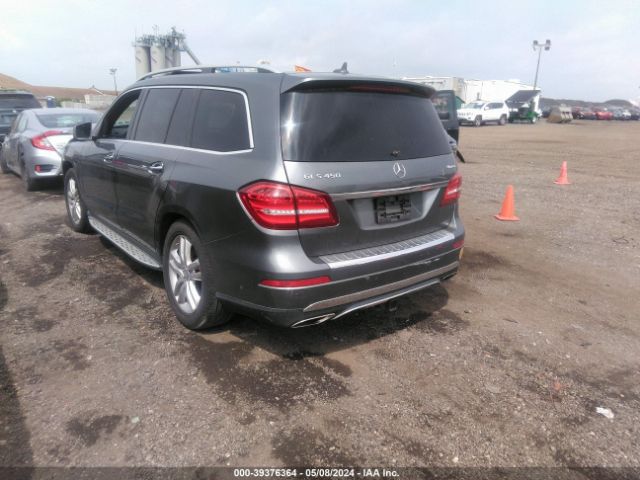 4JGDF6EE9HA823356 Mercedes-Benz Gls 450 4matic