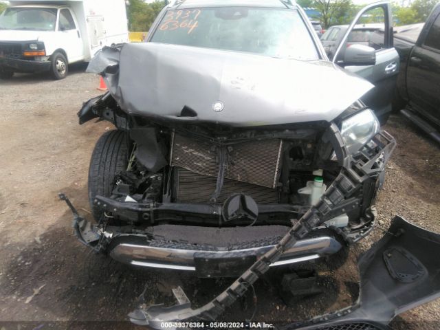 4JGDF6EE9HA823356 Mercedes-Benz Gls 450 4matic