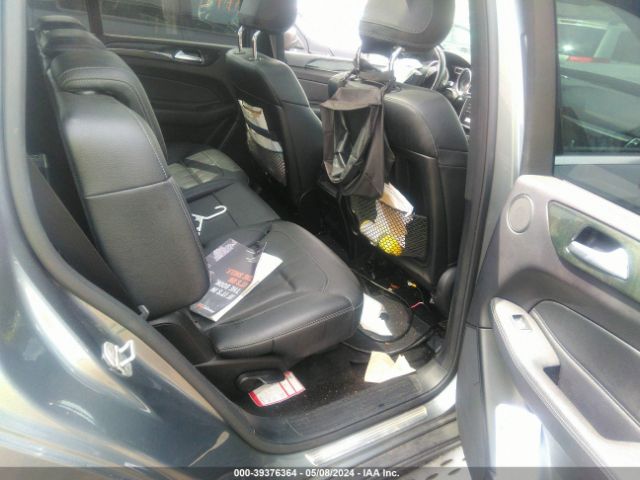4JGDF6EE9HA823356 Mercedes-Benz Gls 450 4matic