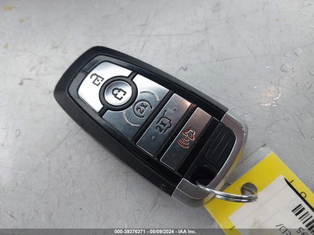1FM5K8F88KGA05495 Ford Explorer Limited