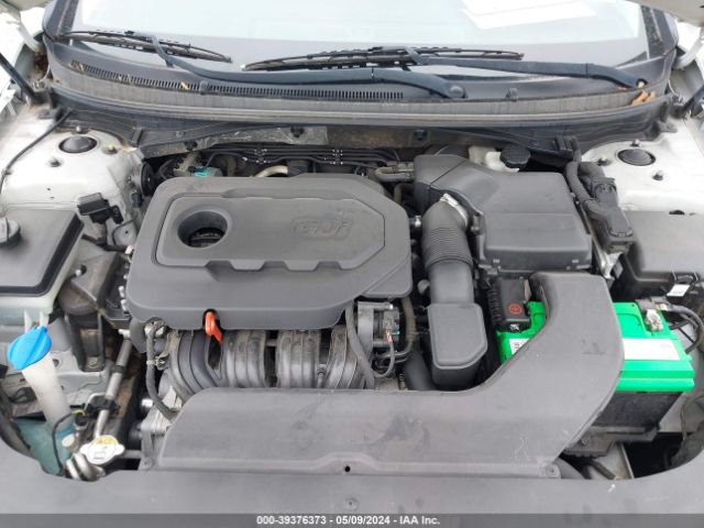 5NPE24AF1FH234556 Hyundai SONATA SE
