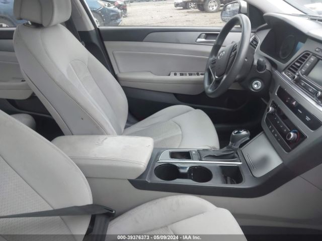 5NPE24AF1FH234556 Hyundai SONATA SE