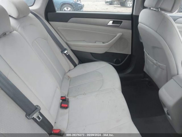 5NPE24AF1FH234556 Hyundai SONATA SE