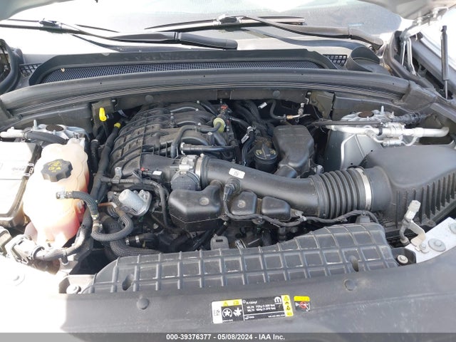 1C4RJKBG2M8213081 Jeep Grand Cherokee L Limited 4x4