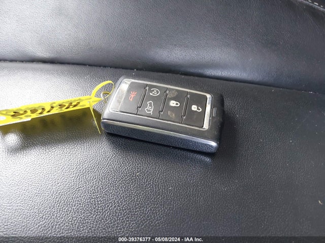 1C4RJKBG2M8213081 Jeep Grand Cherokee L Limited 4x4