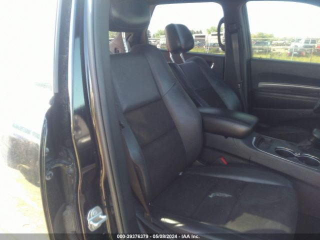 1C4RDJDGXKC536383 Dodge Durango Gt Plus Awd