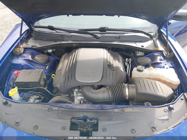 Dodge CHARGER R/T 2022 2C3CDXCT3NH231904 Image 10