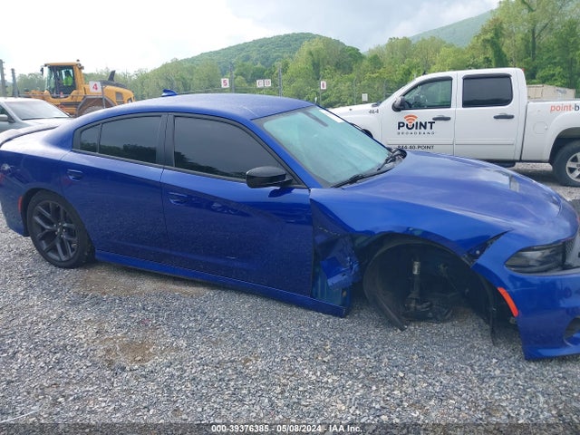 Dodge CHARGER R/T 2022 2C3CDXCT3NH231904 Image 13