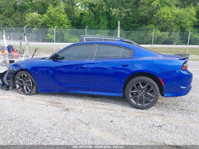 Dodge CHARGER R/T 2022 2C3CDXCT3NH231904 Image 14
