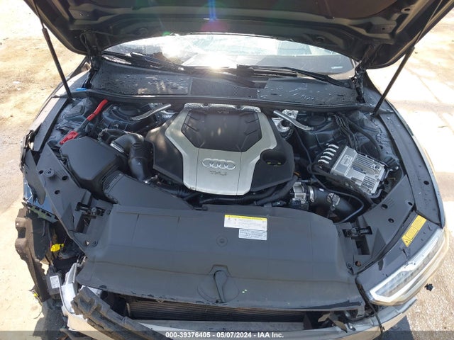 Audi A7 55 Premium 2019 WAUS2AF29KN106242 Image 10