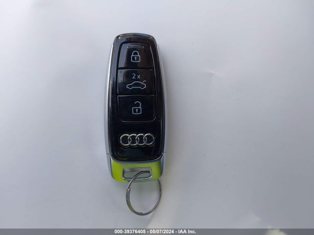 Audi A7 55 Premium 2019 WAUS2AF29KN106242 Image 11