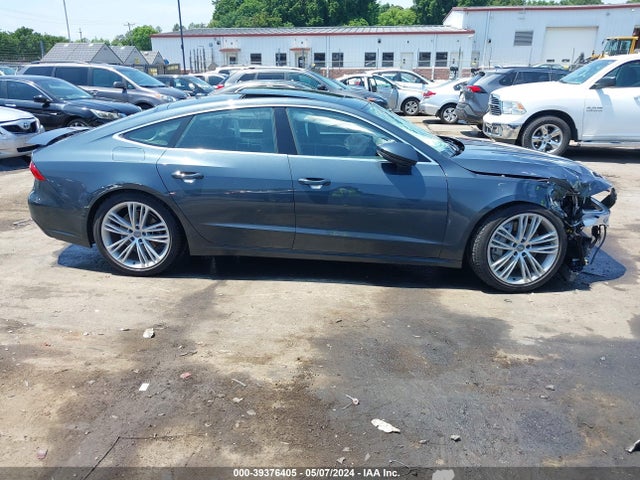 Audi A7 55 Premium 2019 WAUS2AF29KN106242 Image 13