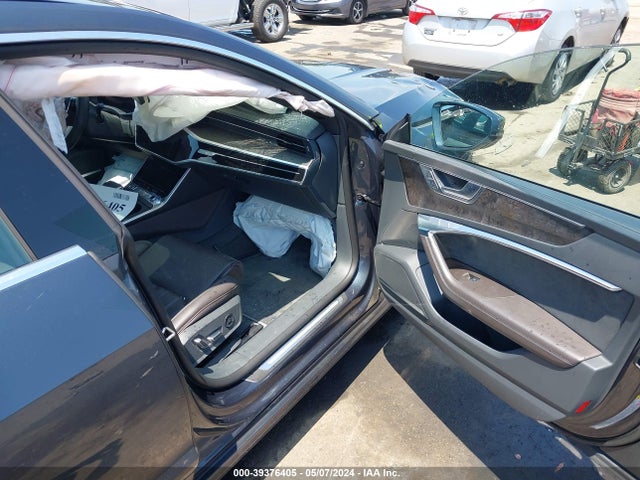 Audi A7 55 Premium 2019 WAUS2AF29KN106242 Image 5