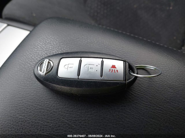 Nissan MURANO S 2014 JN8AZ1MW6EW531839 Image 11