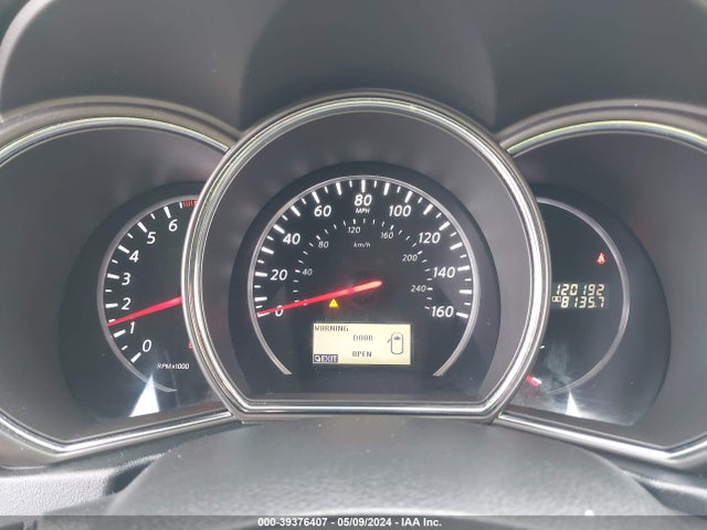 Nissan MURANO S 2014 JN8AZ1MW6EW531839 Image 7