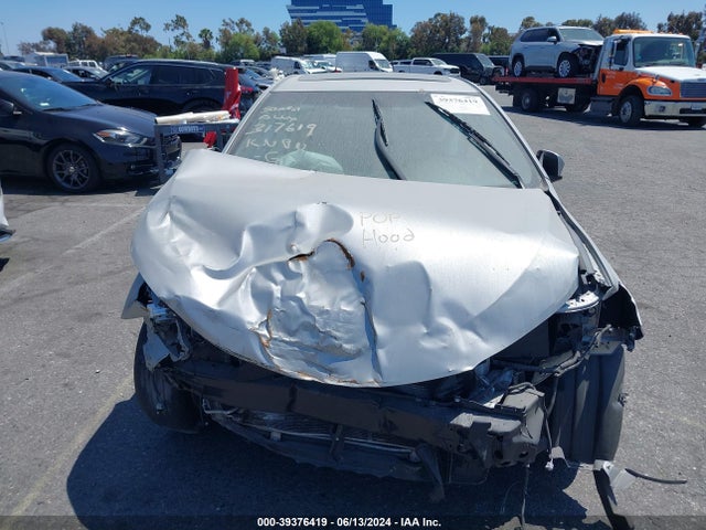 Toyota CAMRY SE 2017 4T1BF1FK9HU317619 Image 11