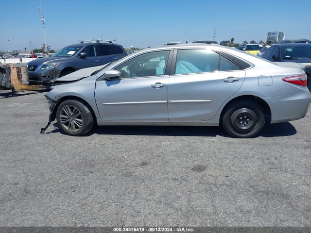Toyota CAMRY SE 2017 4T1BF1FK9HU317619 Image 13
