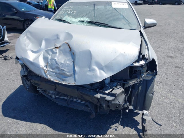 Toyota CAMRY SE 2017 4T1BF1FK9HU317619 Image 6