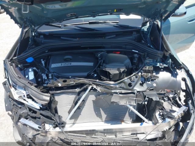 WBX73EF04P5X57736 BMW X1 Xdrive28i