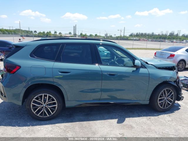 WBX73EF04P5X57736 BMW X1 Xdrive28i