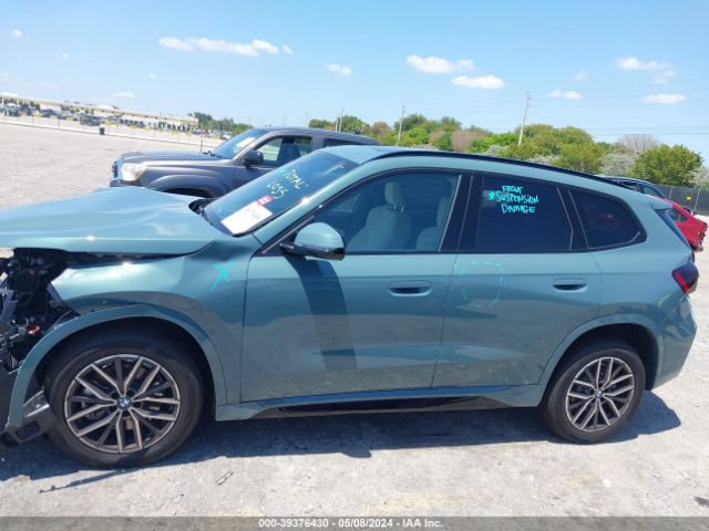 WBX73EF04P5X57736 BMW X1 Xdrive28i