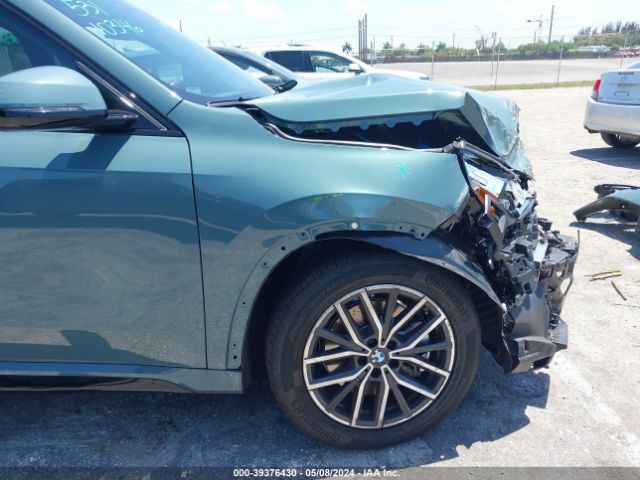 WBX73EF04P5X57736 BMW X1 Xdrive28i
