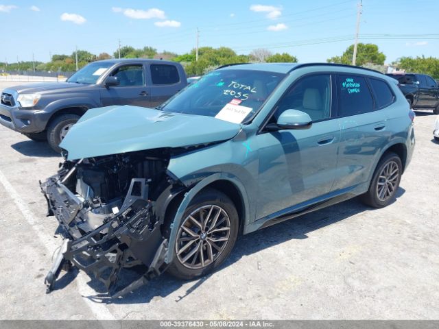 WBX73EF04P5X57736 BMW X1 Xdrive28i